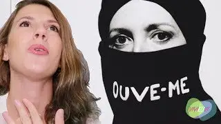 HELENA ALMEIDA - ARTE E FEMINISMO 