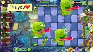 Chiến thuật dùng Zombie 👹 trị Zombie  👻 p2