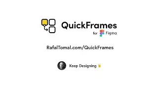 QuickFrames 2.0 – Demo