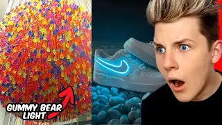 Cool Things You've NEVER Seen Before!