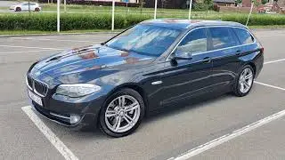Crystal Shampoo BMW Black