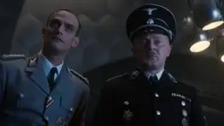 Captain America First Avenger (2011) - Berlin is on This Map