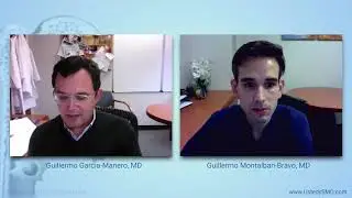 ¿Cuáles son los síntomas del SMD?