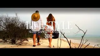 Slow Gang x DJ Switch - Lifestyle (Videoclipe Oficial)