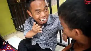 CINTA TIDAK DI RESTUI || CINTA SARIP KANDAS DI TANGAN ORANG TUA || KOMEDI LUCU