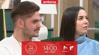 Au Ramona și Stelian O RELAȚIE FĂRĂ SENTIMENTE?