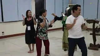 PE 2023 Song Number