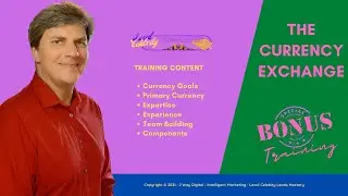 Currency Exchange Bonus Training