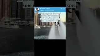 АНЕКДОТ про пальмы, кокосы... 