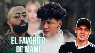 CHENCHO reacciona a Big Soto x Eladio Carrión - EL FAVORITO DE MAMI - SOTORIUS