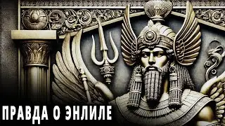 Боги Месопотамии: Древние тайны и научные открытия о божественностях и утраченных загадках