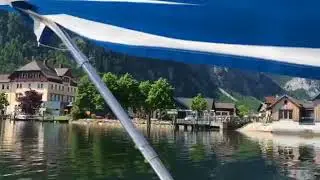 Hallstatt, Austria