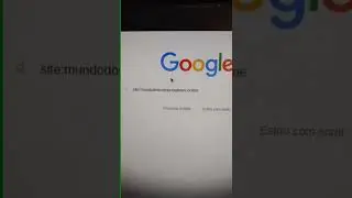Como saber se seu site está sendo indexado pelo Google? #SHORTS