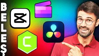Best Free Editing Programs 2023 | Video Editing Programs Free