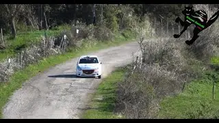 Rally Bianco Azzurro 2023 ( Max ATTACK-Full GASS )