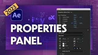 Speed up your After Effects Workflow with this new feature!