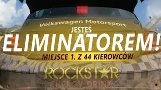 Eliminator Zwycięstwo 💥🥂💥 Forza horizon 5