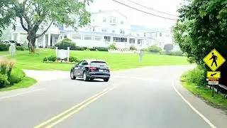 Introducing Maine - Scarborough 4K