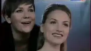 Реклама и анонс (Россия-1, 07.02.2010)