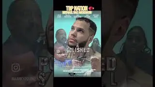 TBP NATION YALL WANT THA BANKYPOUND MOVIE 🎥? LEY HIM KNOW ​on IG @moviemanmike salute