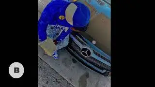 [FREE] Mg Sleepy x Detroit Sample Type Beat - "Come Get It"