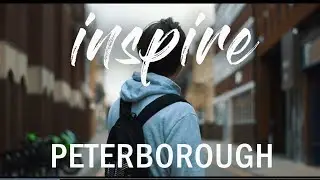 Inspire : Peterborough