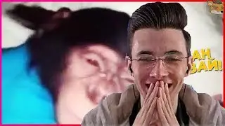 JesusAVGN смотрит-707 СЕКУНД СМЕХА | ЛУЧШИЕ ПРИКОЛЫ МАРТ 2019 
