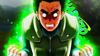 I TESTED THE NEW ROBLOX NARUTO CC GAME..(2022)