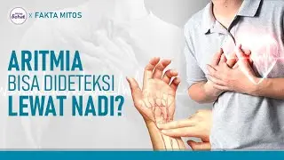 Berbagai Manfaat Cek Denyut Nadi, Bisa Deteksi Aritmia Jantung | Hidup Sehat tvOne