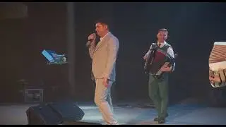 Руслан Кирамутдинов. Гармунга кушылып жырлау