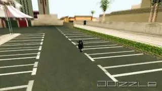 [KUNGFU]Editing Practice