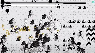 TEST GAMEPLAY FACTOR D INDIE GAME