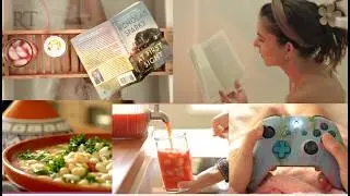 Favorite Summer Self Care: Get Cozy & Refreshed!