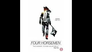 Four Horsemen Documentary (Türkçe Altyazılı)
