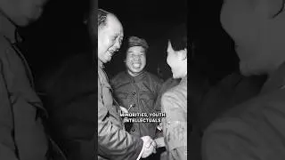 Why Communists Won in China - Sarah Paine