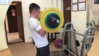 Тест на силу февраль 2023