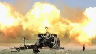 Bogra Brigade - Indian Army conducts Training to Refine Battle Procedures