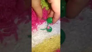 Black label tokidoki barbie doll opening
