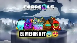 FurrSOls NFT - GANA SOLANA CON ESTE GRANDIOSO PROYECTO!!