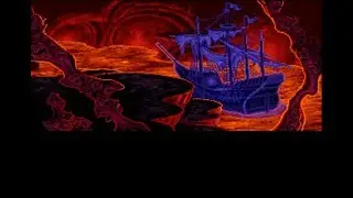 New! Monkey Island: LeChuck Theme: PC Music Evolution