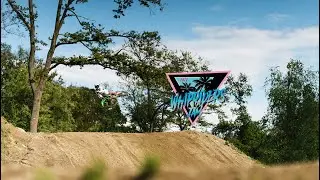 Whipriders Jam - The Flow