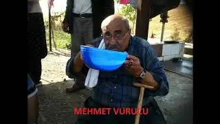 ÖLÜM VAR ÖLÜM