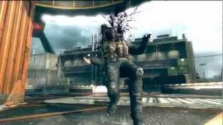 Black Ops 2 OCE | Peppy64