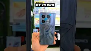 infinix GT 20 PRO😍 #smartphone #short #anime #phonkytribu #phonk #phonkbr #phonkplaya