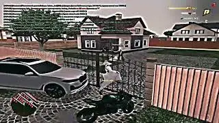 НЕМНОГО ЛЮТОГО КРИНЖА [RADMIR CRMP 15 SERVER]