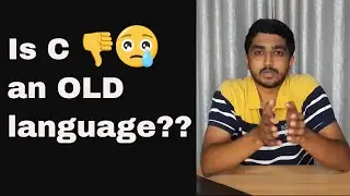 Where is C language used?  Is C language still relevant? Why choose C language?