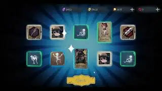 F2P Essence Opening