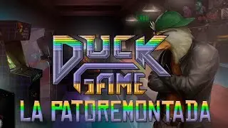 LA PATO REMONTADA | DUCK GAME vs/ None