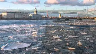 Зимовье Зверей "Паводок"