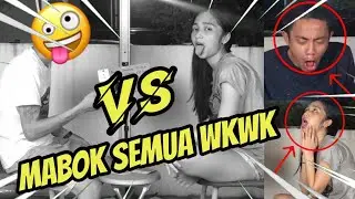 KELUAR DI MULUT 🤣